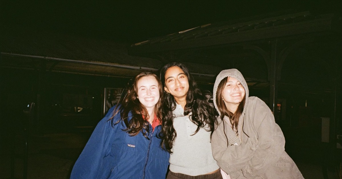 Clara Wells-Dang '27